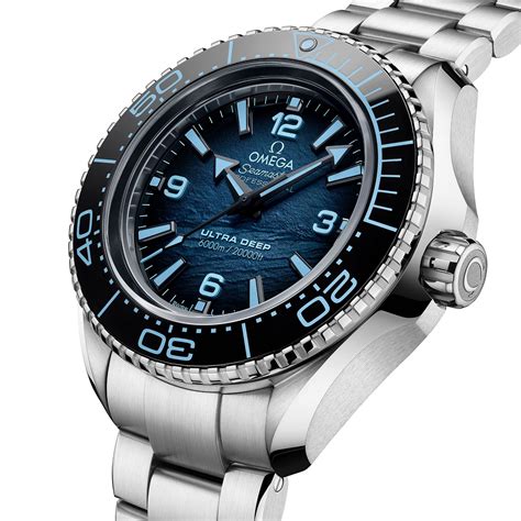 omega planet ocean ultra deep